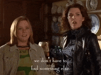 season 4 netflix GIF by Gilmore Girls 