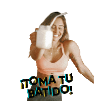 Tomatubatido Sticker by Xiprofit