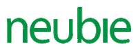 Neu Neubie Sticker by NeuFit