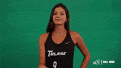Beach Volleyball GIF by GreenWave
