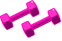 Sport Workout Sticker by Penti