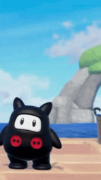 Super Mario GIF