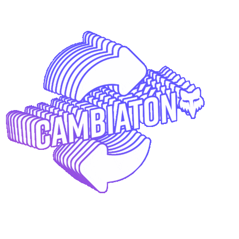 Foxracing Sticker by Fox Racing Colombia