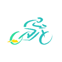 ebikeworldfederation bike electronic mountainbike e-bike Sticker