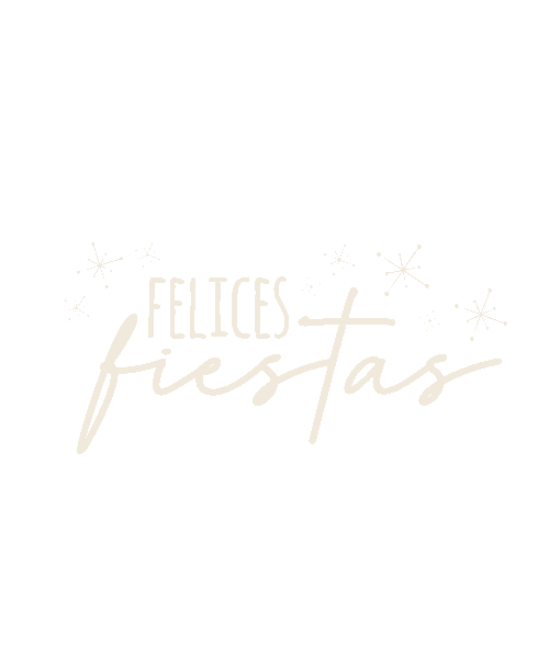 Happy New Year Christmas Sticker