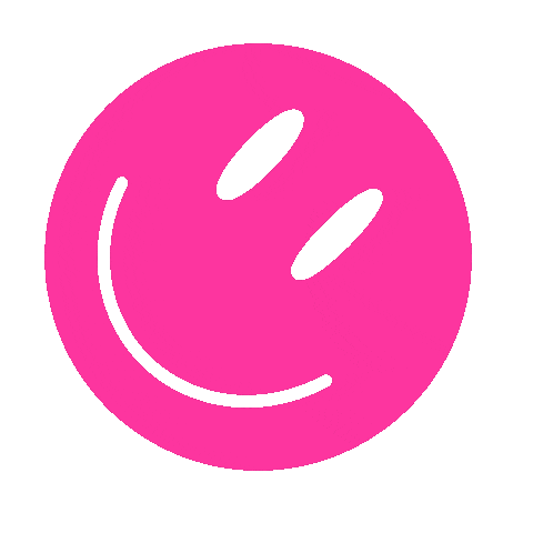 Happy Mood Sticker
