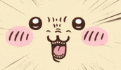 Chiikawa GIF