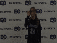 Mountup GIF by EOU Athletics