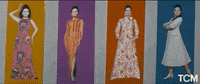 Fashion Show GIF by Turner Classic Movies