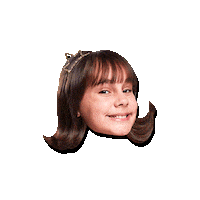 Serie Carol Sticker by Mundo Gloob