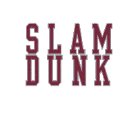 Santa Clara University Go Broncos Sticker by Santa Clara Broncos