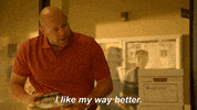 fox tv no GIF by Rosewood