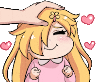 Pet Love Sticker by Jin