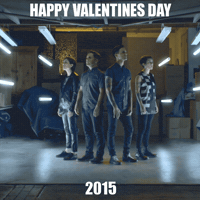 teganandsara GIF by Atlantic Records