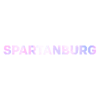 Rally Sticker by NewSpring Church