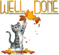 done STICKER