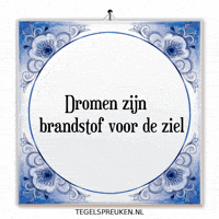 Humor Hoop GIF by Tegelspreuken.nl