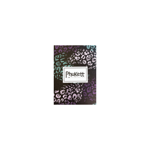 Phukettaccesorios Sticker by PhuKett