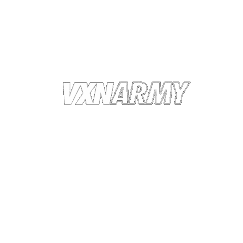 Vixenarmy Vixenworkout Sticker by VXN