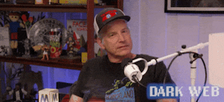 Rob Huebel Hm GIF by Dark Web