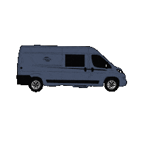 Animation Driving Sticker by Carado GmbH