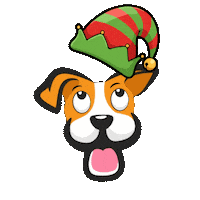 Barry Sticker by Lero Lero