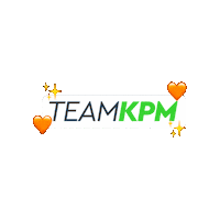 Kpm Sticker by kpmlogistics