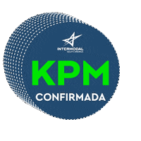 Kpm Sticker by kpmlogistics