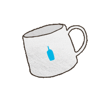 블루보틀 Sticker by Blue bottle korea