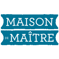 Immobilier Maison Sticker by Voisin Immo