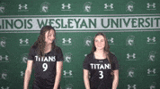 26Iwuwlax GIF by iwusports