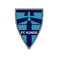 FCKunde football soccer logo voetbal Sticker