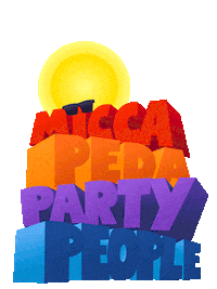 Mppp Sticker