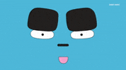 Of Course Obvi GIF by Adult Swim