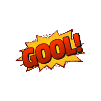 Football Futebol Sticker