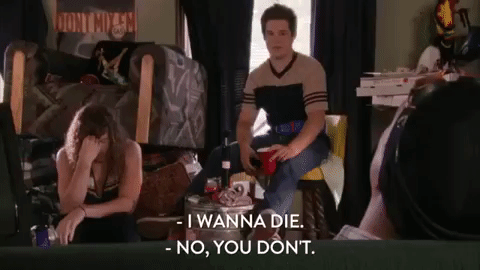 comedy central GIF by Workaholics