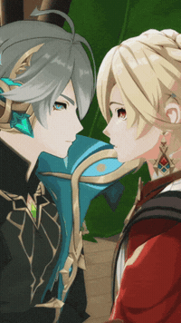 Smooch Kiss GIF