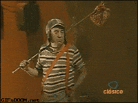el chavo del 8 GIF