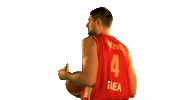 Game Basketball Sticker by FIBA