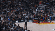 Jordan Clarkson GIF by Utah Jazz