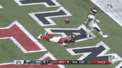Mad Nfl Season 2019 GIF by NFL