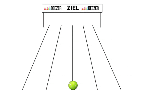 Deezer giphyupload game sport Deezer GIF