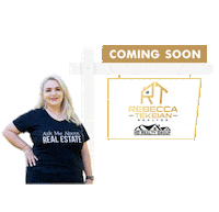 rebeccatekeianrealtor pasadena the real estate thera real estate therapist real estate th Sticker