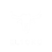 eltorogoes party cafe club rave Sticker