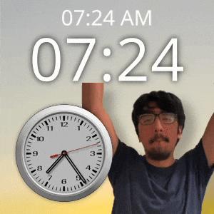 07:24