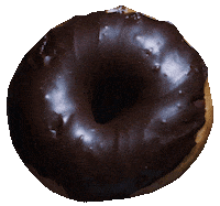 Chocolate Eating Sticker by Supersapiens