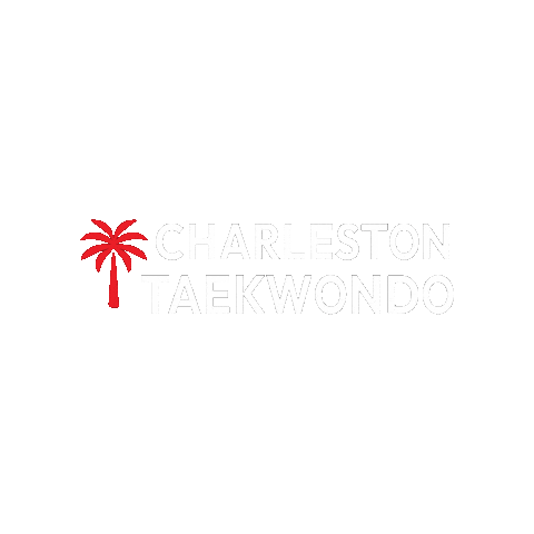 CharlestonTaekwondo taekwondo charleston charlestontaekwondo Sticker