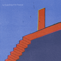 Going Out Running GIF by La Guarimba Film Festival