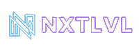 app store Sticker by NXTLVL