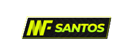 Mftreino Sticker by MF Racing